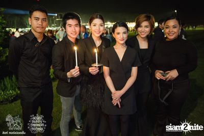 ดอกไม้ของย่า, บทเพลงของพ่อ ที่ ลานสิงห์ปาร์ค เชียงราย วันที่ 2 (อัลบั้มที่ 1) — photo 109