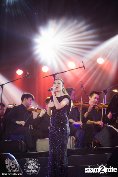 ดอกไม้ของย่า, บทเพลงของพ่อ ที่ ลานสิงห์ปาร์ค เชียงราย วันที่ 2 (อัลบั้มที่ 1) — photo 112
