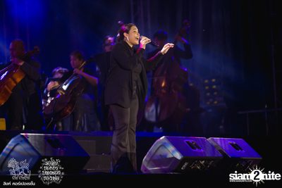 ดอกไม้ของย่า, บทเพลงของพ่อ ที่ ลานสิงห์ปาร์ค เชียงราย วันที่ 2 (อัลบั้มที่ 1) — photo 115