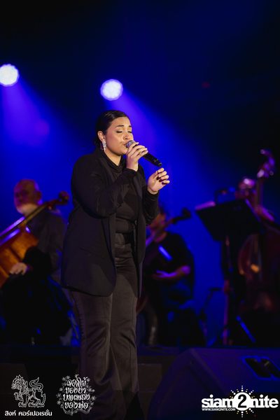 ดอกไม้ของย่า, บทเพลงของพ่อ ที่ ลานสิงห์ปาร์ค เชียงราย วันที่ 2 (อัลบั้มที่ 1) — photo 116
