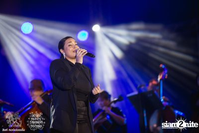 ดอกไม้ของย่า, บทเพลงของพ่อ ที่ ลานสิงห์ปาร์ค เชียงราย วันที่ 2 (อัลบั้มที่ 1) — photo 117