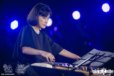 ดอกไม้ของย่า, บทเพลงของพ่อ ที่ ลานสิงห์ปาร์ค เชียงราย วันที่ 2 (อัลบั้มที่ 1) — photo 120