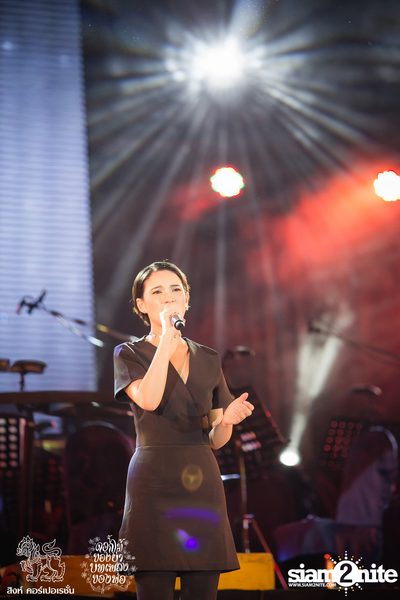 ดอกไม้ของย่า, บทเพลงของพ่อ ที่ ลานสิงห์ปาร์ค เชียงราย วันที่ 2 (อัลบั้มที่ 1) — photo 128