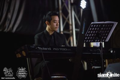 ดอกไม้ของย่า, บทเพลงของพ่อ ที่ ลานสิงห์ปาร์ค เชียงราย วันที่ 2 (อัลบั้มที่ 1) — photo 130