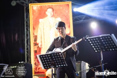 ดอกไม้ของย่า, บทเพลงของพ่อ ที่ ลานสิงห์ปาร์ค เชียงราย วันที่ 2 (อัลบั้มที่ 1) — photo 131