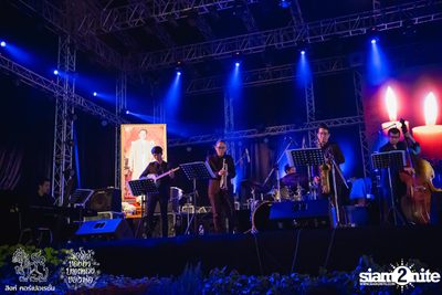 ดอกไม้ของย่า, บทเพลงของพ่อ ที่ ลานสิงห์ปาร์ค เชียงราย วันที่ 2 (อัลบั้มที่ 1) — photo 135