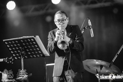 ดอกไม้ของย่า, บทเพลงของพ่อ ที่ ลานสิงห์ปาร์ค เชียงราย วันที่ 2 (อัลบั้มที่ 1) — photo 137