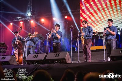 ดอกไม้ของย่า, บทเพลงของพ่อ ที่ ลานสิงห์ปาร์ค เชียงราย วันที่ 2 (อัลบั้มที่ 1) — photo 143