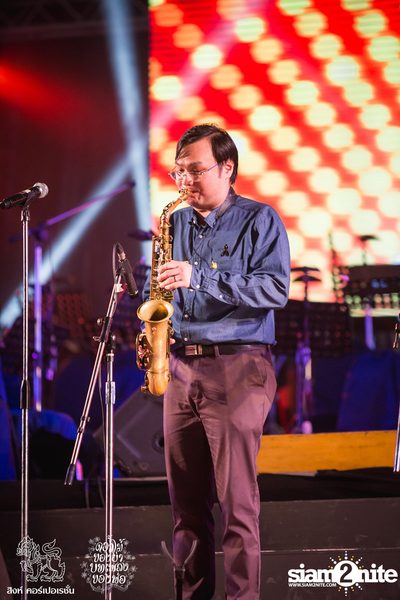 ดอกไม้ของย่า, บทเพลงของพ่อ ที่ ลานสิงห์ปาร์ค เชียงราย วันที่ 2 (อัลบั้มที่ 1) — photo 144