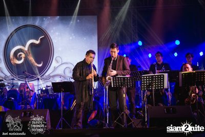 ดอกไม้ของย่า, บทเพลงของพ่อ ที่ ลานสิงห์ปาร์ค เชียงราย วันที่ 2 (อัลบั้มที่ 1) — photo 153