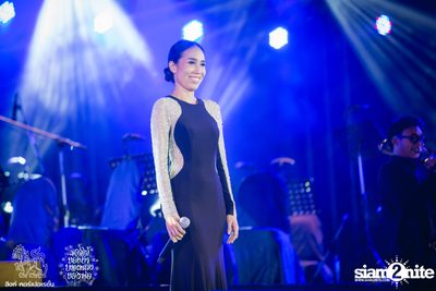 ดอกไม้ของย่า, บทเพลงของพ่อ ที่ ลานสิงห์ปาร์ค เชียงราย วันที่ 2 (อัลบั้มที่ 1) — photo 154