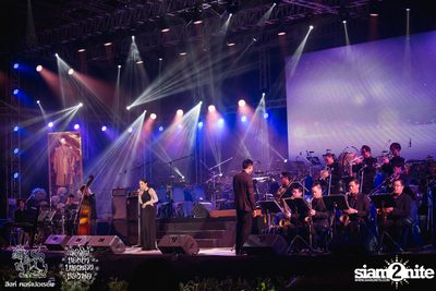 ดอกไม้ของย่า, บทเพลงของพ่อ ที่ ลานสิงห์ปาร์ค เชียงราย วันที่ 2 (อัลบั้มที่ 1) — photo 159