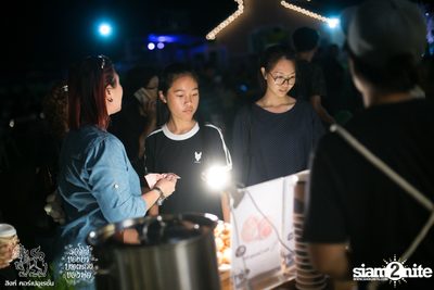 ดอกไม้ของย่า, บทเพลงของพ่อ ที่ ลานสิงห์ปาร์ค เชียงราย วันที่ 2 (อัลบั้มที่ 2) — photo 34