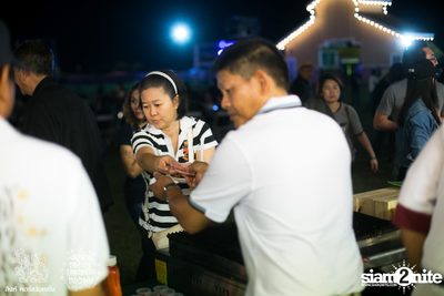 ดอกไม้ของย่า, บทเพลงของพ่อ ที่ ลานสิงห์ปาร์ค เชียงราย วันที่ 2 (อัลบั้มที่ 2) — photo 36