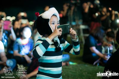 ดอกไม้ของย่า, บทเพลงของพ่อ ที่ ลานสิงห์ปาร์ค เชียงราย วันที่ 2 (อัลบั้มที่ 2) — photo 90