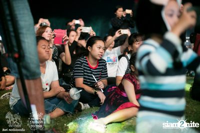 ดอกไม้ของย่า, บทเพลงของพ่อ ที่ ลานสิงห์ปาร์ค เชียงราย วันที่ 2 (อัลบั้มที่ 2) — photo 91