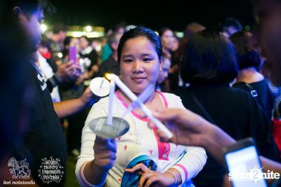 ดอกไม้ของย่า, บทเพลงของพ่อ ที่ ลานสิงห์ปาร์ค เชียงราย วันที่ 2 (อัลบั้มที่ 2) — photo 97