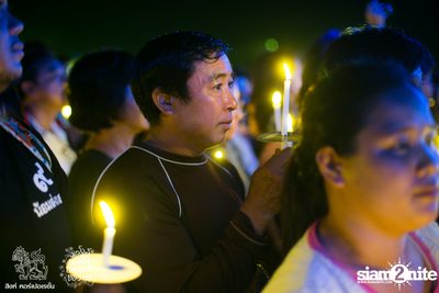 ดอกไม้ของย่า, บทเพลงของพ่อ ที่ ลานสิงห์ปาร์ค เชียงราย วันที่ 2 (อัลบั้มที่ 2) — photo 110