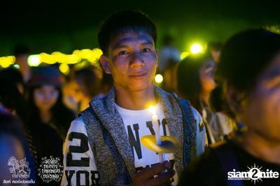 ดอกไม้ของย่า, บทเพลงของพ่อ ที่ ลานสิงห์ปาร์ค เชียงราย วันที่ 2 (อัลบั้มที่ 2) — photo 112