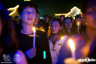 ดอกไม้ของย่า, บทเพลงของพ่อ ที่ ลานสิงห์ปาร์ค เชียงราย วันที่ 2 (อัลบั้มที่ 2) — photo 113