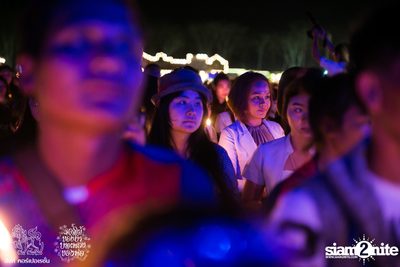 ดอกไม้ของย่า, บทเพลงของพ่อ ที่ ลานสิงห์ปาร์ค เชียงราย วันที่ 2 (อัลบั้มที่ 2) — photo 114