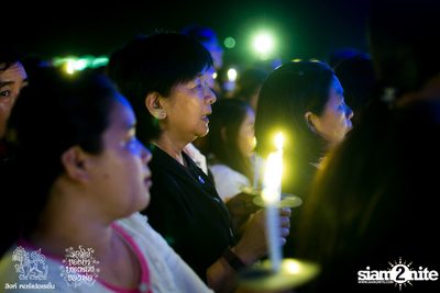 ดอกไม้ของย่า, บทเพลงของพ่อ ที่ ลานสิงห์ปาร์ค เชียงราย วันที่ 2 (อัลบั้มที่ 2) — photo 116