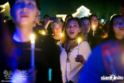 ดอกไม้ของย่า, บทเพลงของพ่อ ที่ ลานสิงห์ปาร์ค เชียงราย วันที่ 2 (อัลบั้มที่ 2) — photo 119