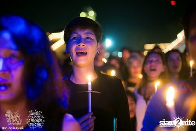 ดอกไม้ของย่า, บทเพลงของพ่อ ที่ ลานสิงห์ปาร์ค เชียงราย วันที่ 2 (อัลบั้มที่ 2) — photo 120