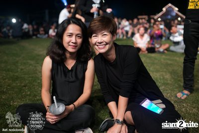 ดอกไม้ของย่า, บทเพลงของพ่อ ที่ ลานสิงห์ปาร์ค เชียงราย วันที่ 2 (อัลบั้มที่ 2) — photo 124