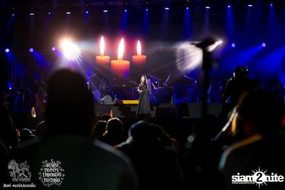 ดอกไม้ของย่า, บทเพลงของพ่อ ที่ ลานสิงห์ปาร์ค เชียงราย วันที่ 2 (อัลบั้มที่ 2) — photo 129
