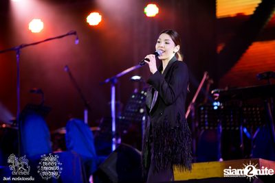 ดอกไม้ของย่า, บทเพลงของพ่อ ที่ ลานสิงห์ปาร์ค เชียงราย วันที่ 2 (อัลบั้มที่ 2) — photo 134