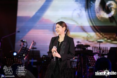 ดอกไม้ของย่า, บทเพลงของพ่อ ที่ ลานสิงห์ปาร์ค เชียงราย วันที่ 2 (อัลบั้มที่ 2) — photo 135