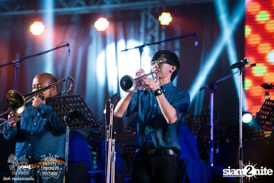 ดอกไม้ของย่า, บทเพลงของพ่อ ที่ ลานสิงห์ปาร์ค เชียงราย วันที่ 2 (อัลบั้มที่ 2) — photo 138