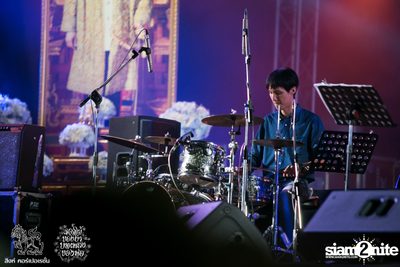 ดอกไม้ของย่า, บทเพลงของพ่อ ที่ ลานสิงห์ปาร์ค เชียงราย วันที่ 2 (อัลบั้มที่ 2) — photo 139