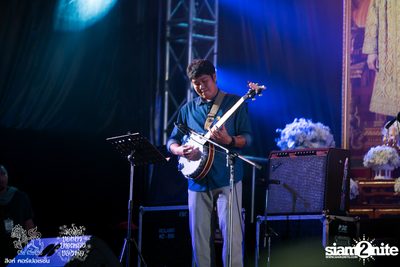 ดอกไม้ของย่า, บทเพลงของพ่อ ที่ ลานสิงห์ปาร์ค เชียงราย วันที่ 2 (อัลบั้มที่ 2) — photo 140