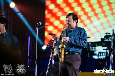 ดอกไม้ของย่า, บทเพลงของพ่อ ที่ ลานสิงห์ปาร์ค เชียงราย วันที่ 2 (อัลบั้มที่ 2) — photo 141