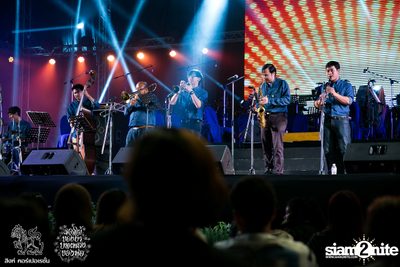 ดอกไม้ของย่า, บทเพลงของพ่อ ที่ ลานสิงห์ปาร์ค เชียงราย วันที่ 2 (อัลบั้มที่ 2) — photo 142