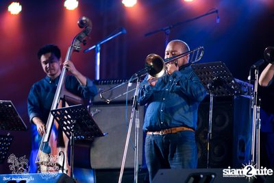 ดอกไม้ของย่า, บทเพลงของพ่อ ที่ ลานสิงห์ปาร์ค เชียงราย วันที่ 2 (อัลบั้มที่ 2) — photo 143