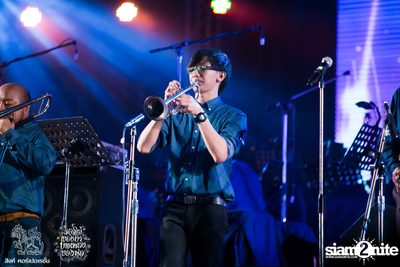 ดอกไม้ของย่า, บทเพลงของพ่อ ที่ ลานสิงห์ปาร์ค เชียงราย วันที่ 2 (อัลบั้มที่ 2) — photo 144