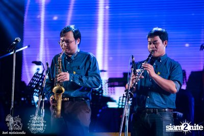 ดอกไม้ของย่า, บทเพลงของพ่อ ที่ ลานสิงห์ปาร์ค เชียงราย วันที่ 2 (อัลบั้มที่ 2) — photo 145