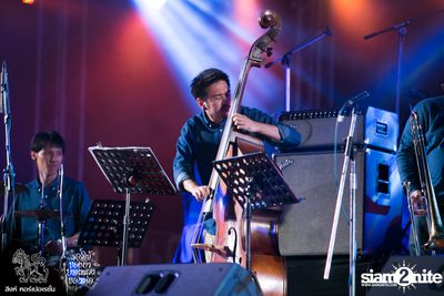 ดอกไม้ของย่า, บทเพลงของพ่อ ที่ ลานสิงห์ปาร์ค เชียงราย วันที่ 2 (อัลบั้มที่ 2) — photo 146
