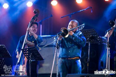 ดอกไม้ของย่า, บทเพลงของพ่อ ที่ ลานสิงห์ปาร์ค เชียงราย วันที่ 2 (อัลบั้มที่ 2) — photo 147