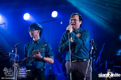 ดอกไม้ของย่า, บทเพลงของพ่อ ที่ ลานสิงห์ปาร์ค เชียงราย วันที่ 2 (อัลบั้มที่ 2) — photo 148