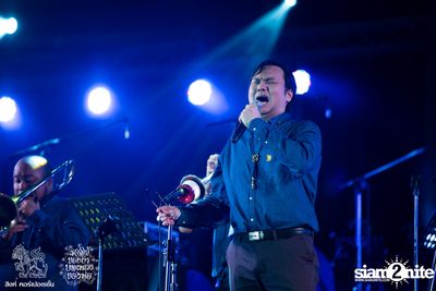 ดอกไม้ของย่า, บทเพลงของพ่อ ที่ ลานสิงห์ปาร์ค เชียงราย วันที่ 2 (อัลบั้มที่ 2) — photo 150