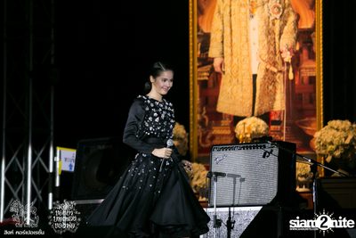 ดอกไม้ของย่า, บทเพลงของพ่อ ที่ ลานสิงห์ปาร์ค เชียงราย วันที่ 2 (อัลบั้มที่ 2) — photo 153