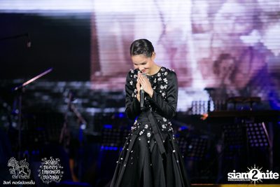 ดอกไม้ของย่า, บทเพลงของพ่อ ที่ ลานสิงห์ปาร์ค เชียงราย วันที่ 2 (อัลบั้มที่ 2) — photo 159