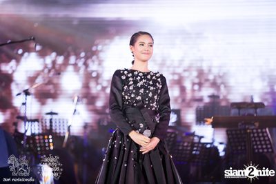 ดอกไม้ของย่า, บทเพลงของพ่อ ที่ ลานสิงห์ปาร์ค เชียงราย วันที่ 2 (อัลบั้มที่ 2) — photo 161