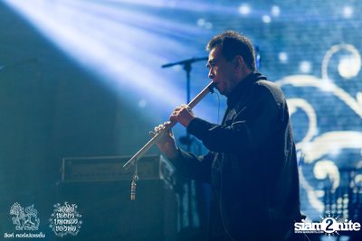 ดอกไม้ของย่า, บทเพลงของพ่อ ที่ ลานสิงห์ปาร์ค เชียงราย วันที่ 2 (อัลบั้มที่ 2) — photo 163
