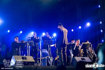 ดอกไม้ของย่า, บทเพลงของพ่อ ที่ ลานสิงห์ปาร์ค เชียงราย วันที่ 2 (อัลบั้มที่ 2) — photo 164