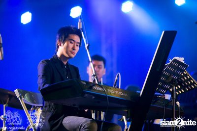 ดอกไม้ของย่า, บทเพลงของพ่อ ที่ ลานสิงห์ปาร์ค เชียงราย วันที่ 2 (อัลบั้มที่ 2) — photo 165